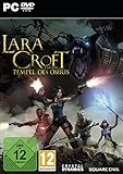 Lara Croft und der Tempel des O