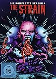 The Strain - Die komplette Season 4 [3 DVDs]