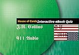 House of Cards Trivia: Best Extracts from House of Cards Interactive Quiz (Best of Netflix TV Trivia Book 1) (English Edition)