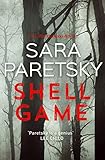 Shell Game: A Sunday Times Crime Book of the Month Pick (V I Warshawski 19) (English Edition)