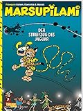 Marsupilami 28: Der Streifzug des Jaguar: Abenteuercomics für Kinder ab 8 (28)