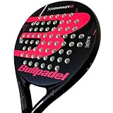 Bullpadel X-Compact 2 Pink