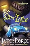 The Eye of Zoltar: Last Dragonslayer Book 3