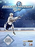 Eishockey Manager 20|20 - Steam C