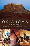 Oklahoma: A History (English Edition)