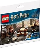 LEGO Hermine 30392 Schreibtisch aus Polyb