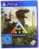 ARK: Survival Evolved - [PlayStation 4]