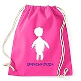 Art T-shirt , Jungen Daypack rosa R