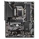 Gigabyte Z590 UD AC ATX Mainboard für Intel LGA 1200 CPU