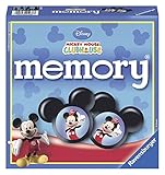 Ravensburger [UK-Import] Mickey Mouse Clubhouse Memory G