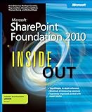 Microsoft SharePoint Foundation 2010 Inside Out (English Edition)