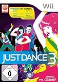 Just Dance 3 - [Nintendo Wii]