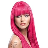 La Riche Directions Semi Permanent Flamingo Pink Hair Colour Dye x 2