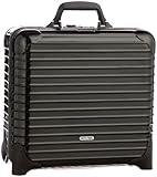 Rimowa Salsa Deluxe Noir 850-40 Business Trolley N