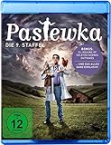 Pastewka - Staffel 9 [Blu-ray]