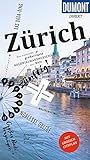 DuMont direkt Reiseführer Zürich: Mit großem Cityp