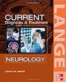 CURRENT Diagnosis & Treatment in Neurology (LANGE CURRENT Series) by John Brust (2006-09-14)