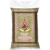 ROYAL THAI RICE - Brauner Reis, (1 X 1 KG)