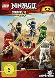 Lego Ninjago - Staffel 10