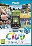 Wii Sports Club Wiiu [