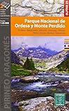 PARQUE NACIONAL ORDESA Y MONTE PERDIDO