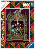 Ravensburger Puzzle 16749 – Harry Potter und die Heiligtümer des Todes: Teil 2 – 1000 Teile Puzzle für Erwachsene und Kinder ab 14 J