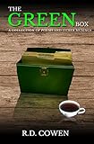 The Green Box: A Collection of Poems and Other Musings (English Edition)