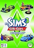 Die Sims 3: Gib Gas- Accessoires (Add - On)