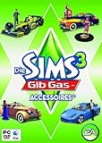 Die Sims 3: Gib Gas- Accessoires (Add - On)