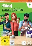 Die Sims 4 - Stuff Pack 3 | Coole Küchen | PC Download Code - Orig