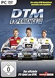 DTM Experience Saison 2014