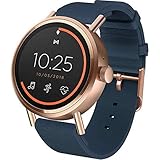 Misfit Damen-Smartwatch mit Silikon Armband MIS7101