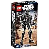 LEGO Star Wars 75121 - Imperial Death Trooper™