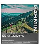 Garmin TOPO Germany v9 PRO, W125648017