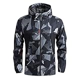 NNGOTD Jacke Herren Winterjacke Herren Jacke Winter Herren Parka Winter lang Softshell Weste Sweatjacke Herren wasserdicht Sweatshirt Herren lustige sprü