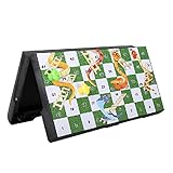 internationales schach Ludo Schlangen und Leitern Brettspiel Kids Pädagogisches Spielzeug Interessante Board Party Games Geschenke Für Kinder Kinder Jungen Mädchen Ludo mag