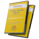 CURSO ONLINE DEEJAY CON EQUIPOS DENON DJ