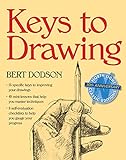 Keys to Drawing (English Edition)