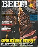 Beef! 5/2021 'Greatest Ribs!'