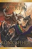 Game of Thrones Graphic Novel - Königsfehde 2: Bd. 2 (2. Buch von Das Lied von Eis und Feuer)