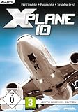 X-Plane 10: North America Edition (Mac)