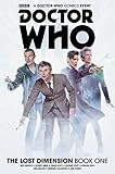 Doctor Who: The Lost Dimension Vol. 1 (English Edition)
