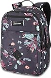 Dakine Rucksack Essentials Pack, 26 Liter, mit Laptopfach, Schaumstoffpolster am Rücken und atmungsaktive Schultergurte - widerstandsfähiger Rucksack für die Schule, das Bü