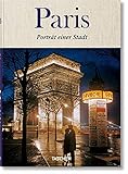 Paris. Porträt einer S