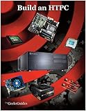 Build an HTPC (English Edition)