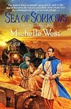 Sea of Sorrows (The Sun Sword Book 4) (English Edition)