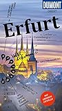 DuMont direkt Reiseführer Erfurt: Mit großem Cityplan (DuMont Direkt E-Book)