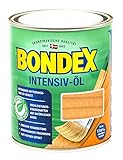 Bondex Intensiv Öl Lärche 0,75l - 381199