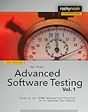 Advanced Software Testing - Vol. 1, 2nd Edition: Guide to the ISTQB Advanced Certification as an Advanced Test Analyst (English Edition)