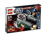 Lego Star Wars 9494 Anakins Jedi Intercep